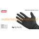 COLAD 536004 NITRILE GLOVES BLACK materialylakiernicze.pl